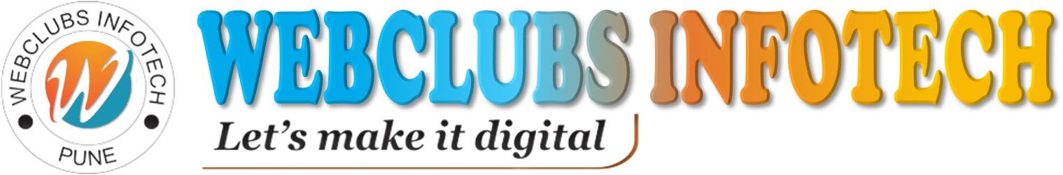 Webclubs Infotech